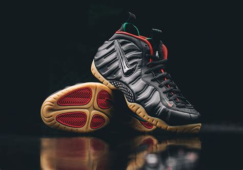 black gucci foamposite|cheap gucci foamposites.